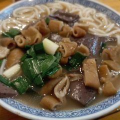 锦泓老字号猪脏粉(东联大厦店) User Photo