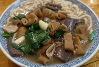 锦泓老字号猪脏粉(东联大厦店) User Photo