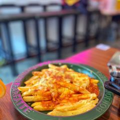 岚山早餐公司BREAKFAST COMPANY(武定路店) User Photo