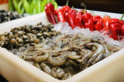 万达嘉华酒店美食汇·全日餐厅