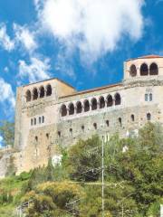 Castillo de Leiria