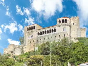 Castelo de Leiria