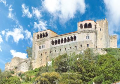 Castelo de Leiria