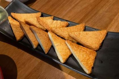 Panggeliarouxiebao (tongshanwanda)