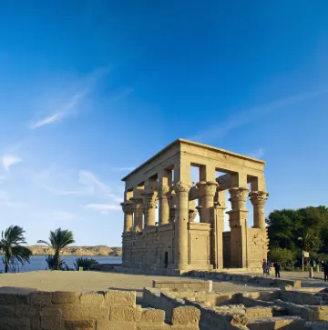 Philae Temple