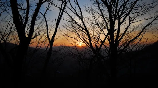 Gyebangsan Mountain