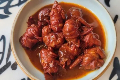 NAN CHANG DINING ROOM