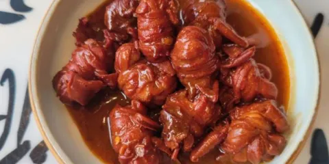 南昌大飯店·地標美食名片（萬壽宮店）