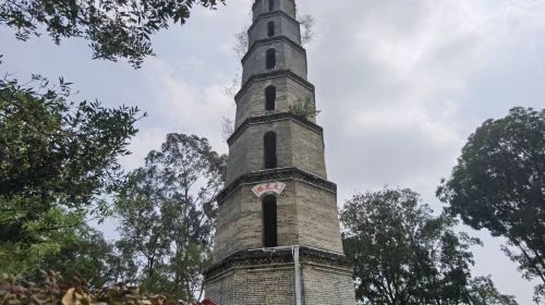 Wenguang Tower