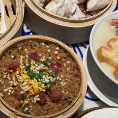 宝粤楼广式点心茶楼(虹口龙之梦店) User Photo