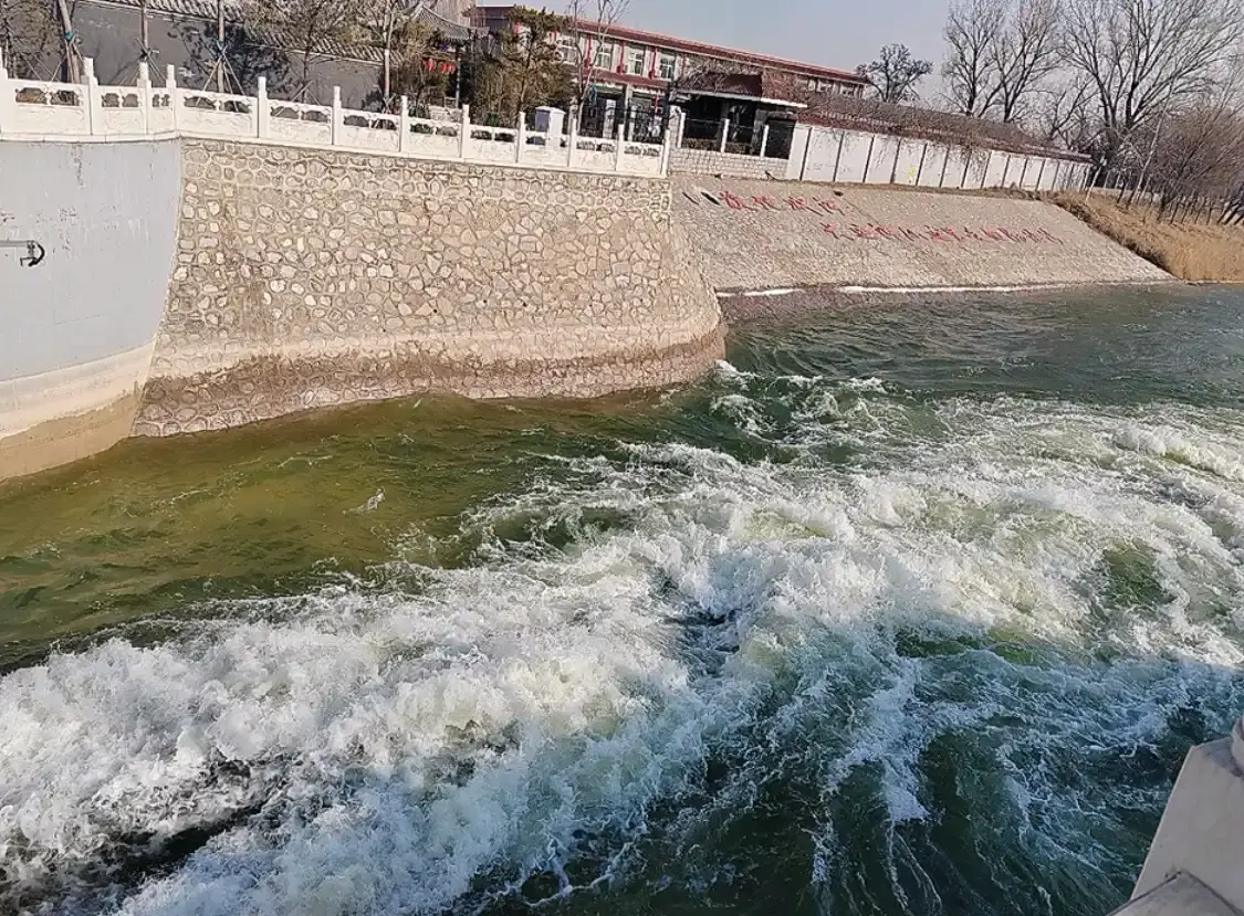 Hotel in zona Yubeiyuan Sceneic Area