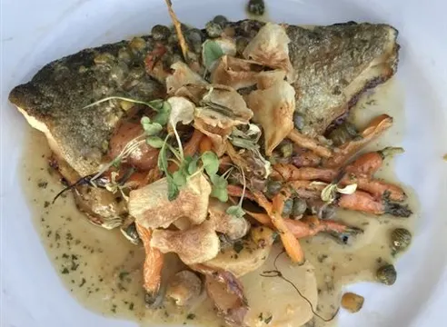 Northshore Brasserie