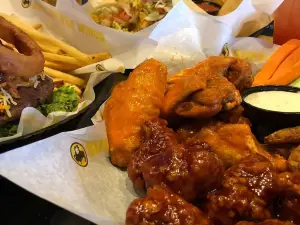 Buffalo Wild Wings