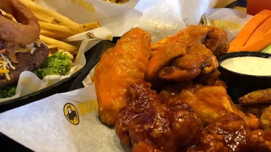 Buffalo Wild Wings