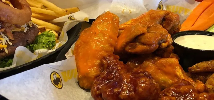 Buffalo Wild Wings