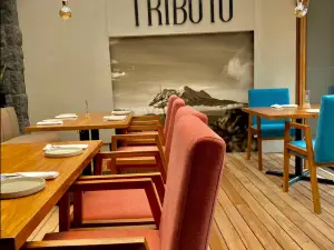 Tributo Restaurante