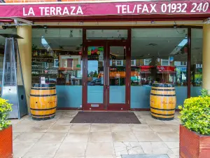 La Terraza