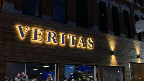 Veritas