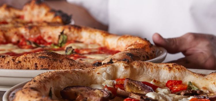 Tutta Bella Neapolitan Pizzeria - Columbia City