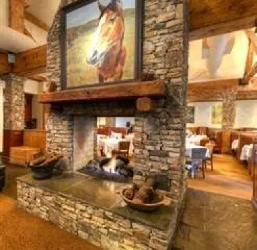 Aspens Signature Steaks