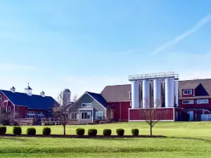 Wyndridge Farm