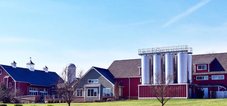 Wyndridge Farm
