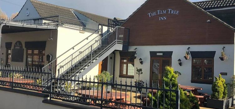 The Elm Tree Inn