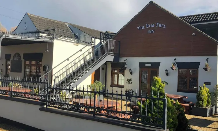 The Elm Tree Inn