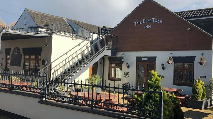 The Elm Tree Inn