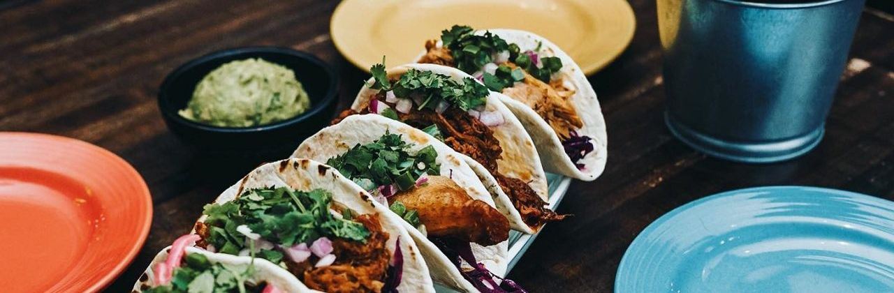 Blanco Cantina – Calgary Gateway