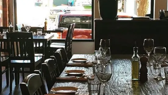 Fratelli Restaurants