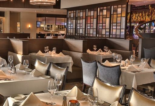 Emeril's Chop House