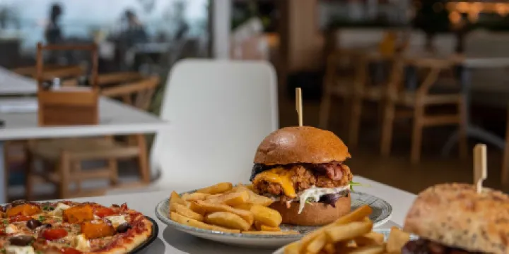 Alexandra Headland Surf Club