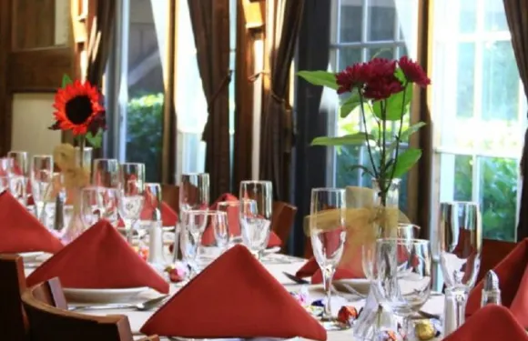 Diane’s Saddleback Grill