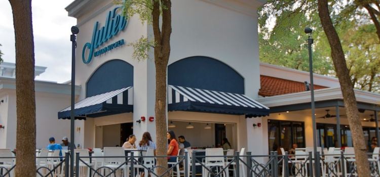 Juliet Italian Kitchen - Arboretum