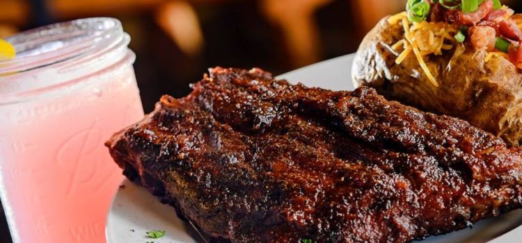 Bull Mountain Grille