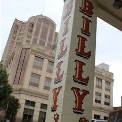 Billy's