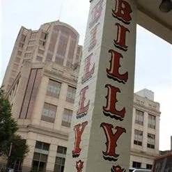 BILLY'S