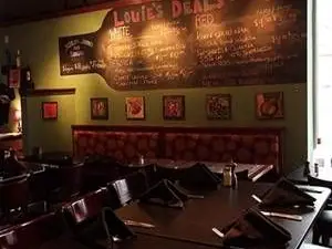 Louie's Wine Dive