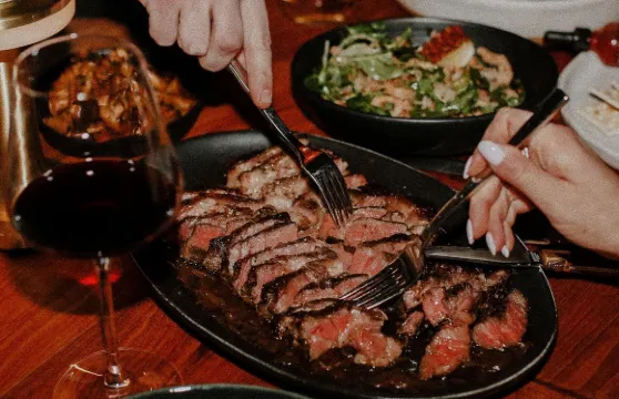 Lapeer Seafood Market