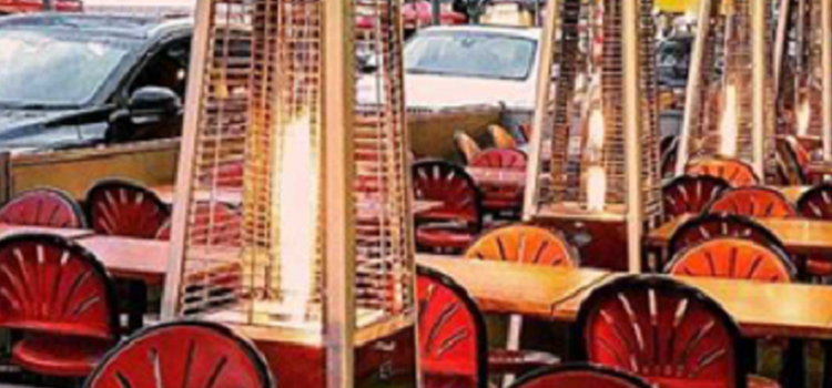 Cafe Cavallino