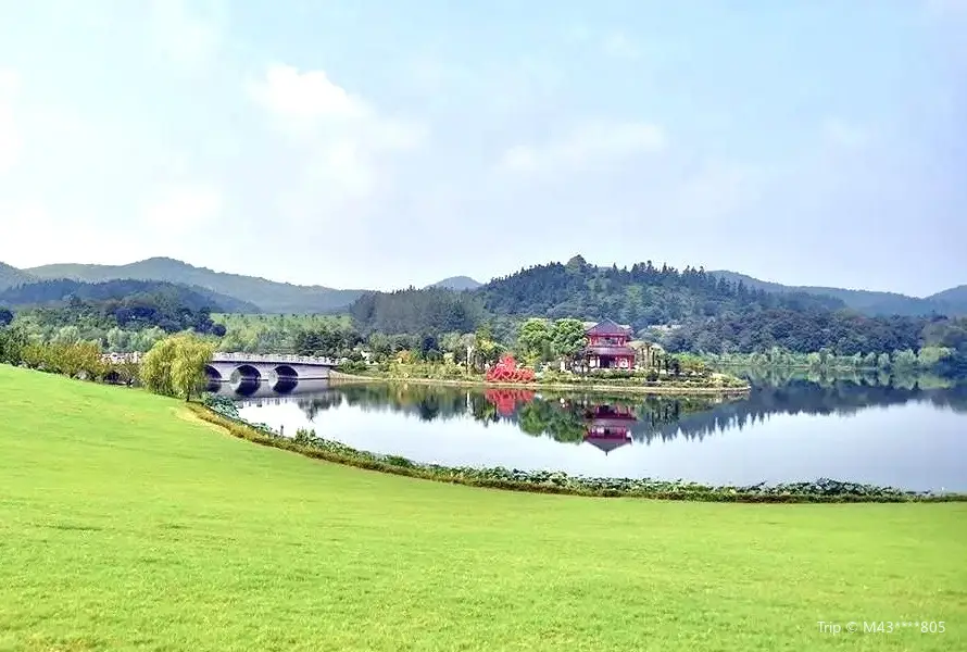 ทะเลสาบอินกอน