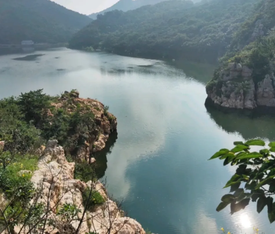 2_仙女湖