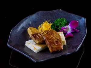 富力萬麗酒店-柚·日式料理