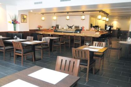 Bambou Sushi Bar