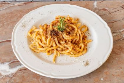 Il Conto della Bistecca