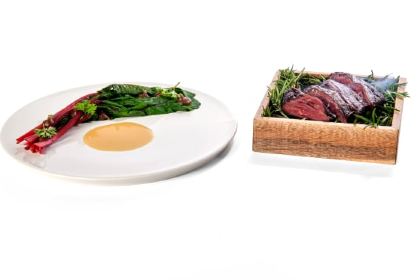 Flamel Restaurant & Mixology Bar