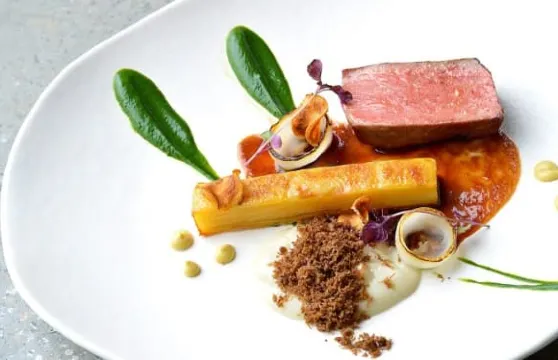 Emerson’s Café & Restaurant