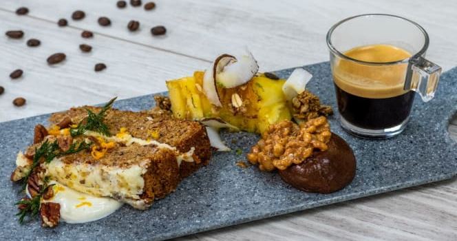 Gourmet Bar By Novotel