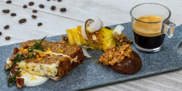 Gourmet Bar By Novotel